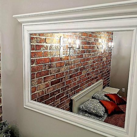 Apartament Z Antresola Krakow Kazimierz Bozego Ciala Extérieur photo